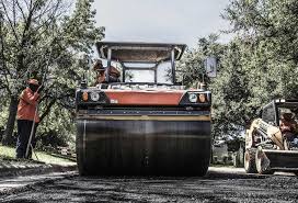 Why Choose Us For All Your Driveway Paving Needs in Minerva, OH?